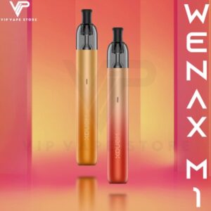 Geekvape Wenax M1 Pod Kit