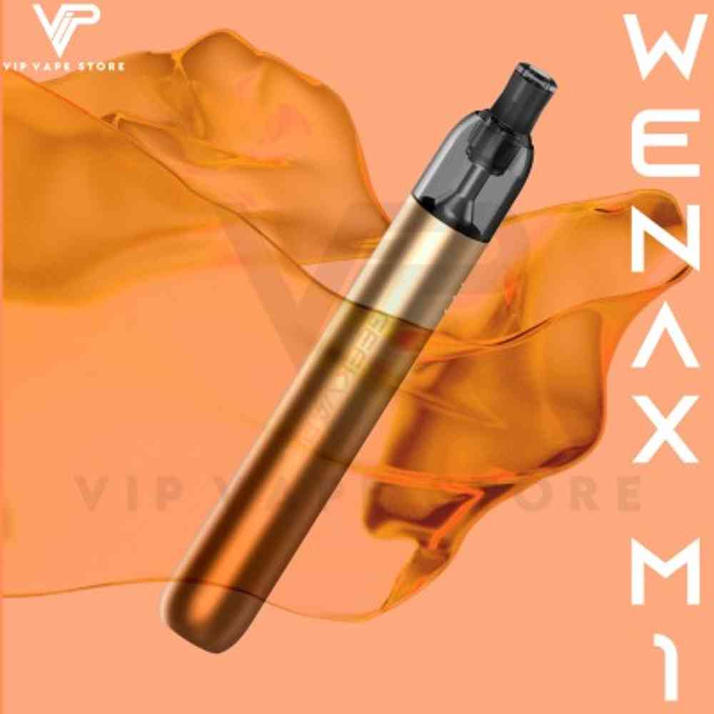 Geekvape Wenax M1 Pod Kit - Image 4