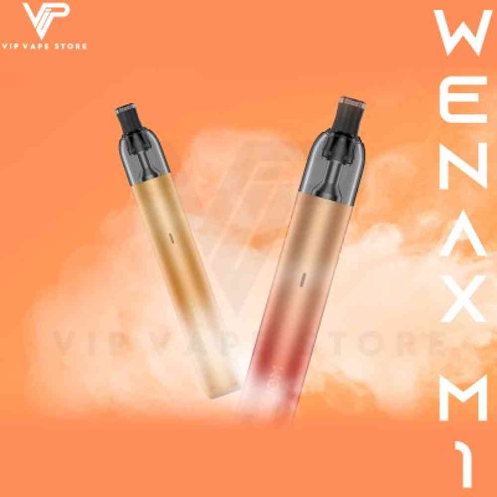 Geekvape Wenax M1 Pod Kit - Image 5