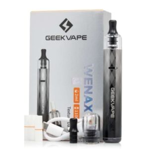 Geekvape Wenax S3 Pod kit 18w