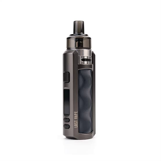 Lost Vape Ursa Mini 30W Pot Kit - Image 14