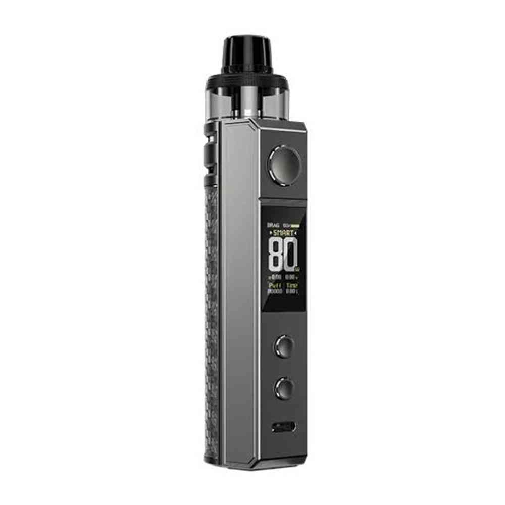 Voopoo Drag H80S Pod starter kit - Image 10