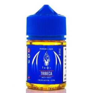 Halo Tribeca Tobacco E-Liquid – 60ml