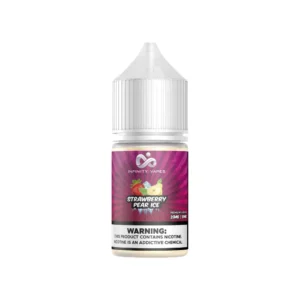 Infinity strawberry pear Ice 30ml