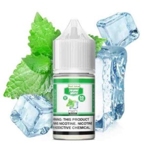 Jewel Mint – Pod juice 30ml