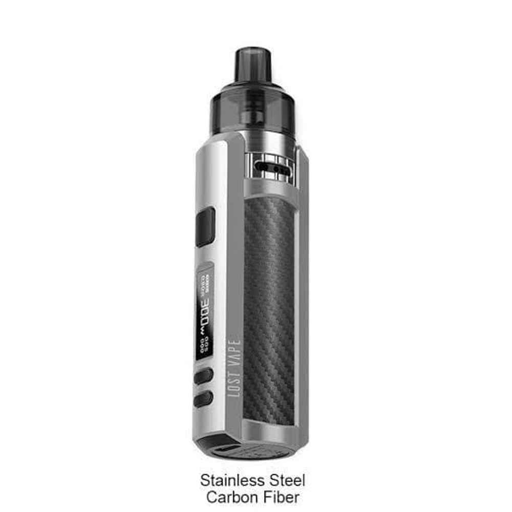 Lost Vape Ursa Mini 30W Pot Kit - Image 7