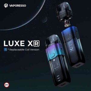 Vaporesso Luxe XR Pod Kit 40W
