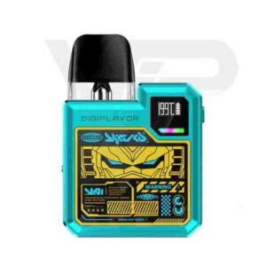 Geekvape Digi Q pod kit