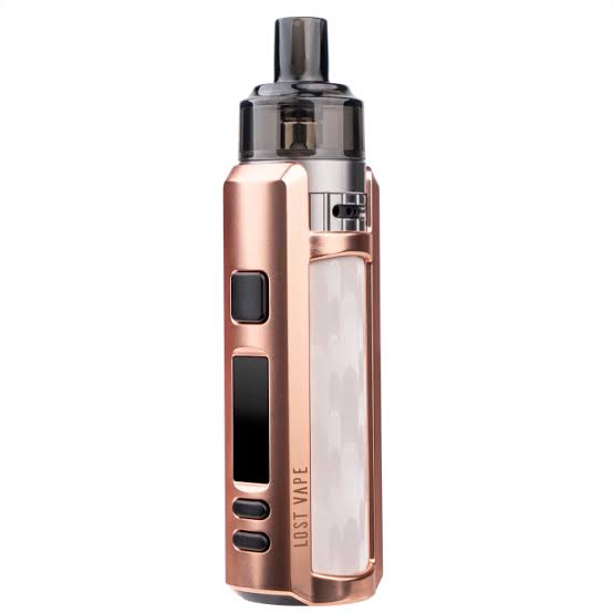 Lost Vape Ursa Mini 30W Pot Kit - Image 13