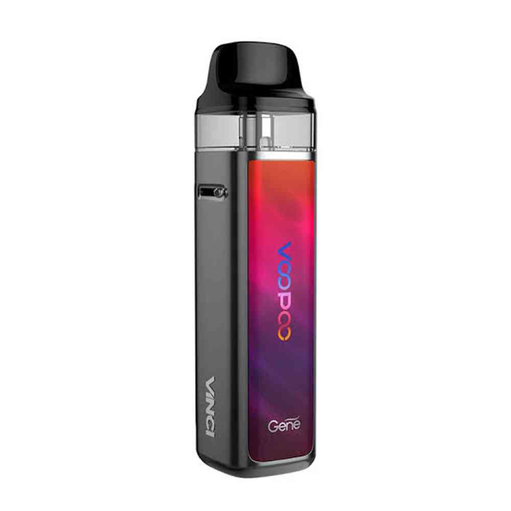 Voopoo Vinci X2 pod mod kit - Image 8