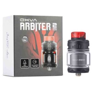 Oxva Arbiter 2 Rta Tank 5Ml