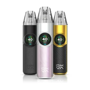 Oxva Nexlim Pod kit system – 40w