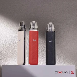 Oxva Xlim Go Pod Kit System 30w