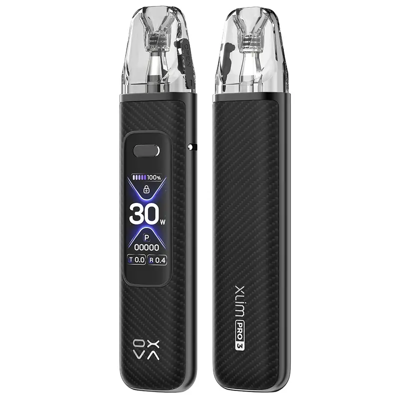 Oxva Xlim Pro 3 Pod kit
