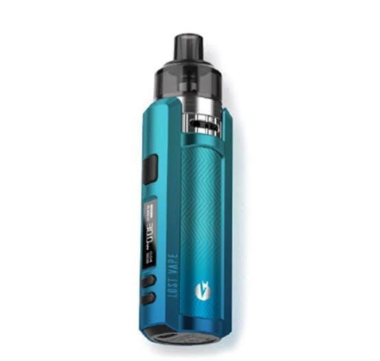 Lost Vape Ursa Mini 30W Pot Kit - Image 9