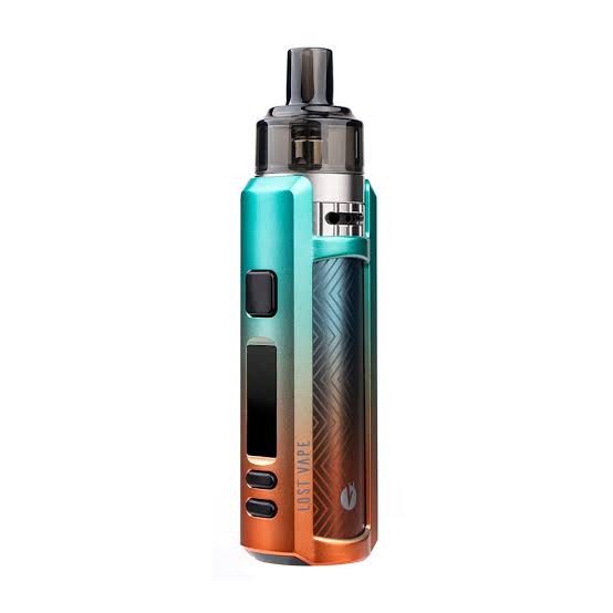 Lost Vape Ursa Mini 30W Pot Kit - Image 11