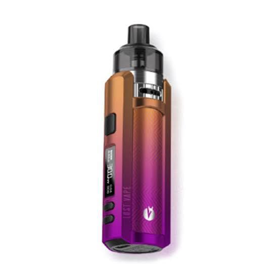 Lost Vape Ursa Mini 30W Pot Kit - Image 10