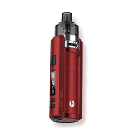 Lost Vape Ursa Mini 30W Pot Kit - Image 12