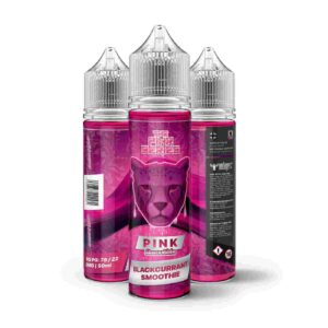 Dr Vapes Pink smoothie 60ml