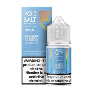 Pod Salt Nexus Rainbow 30ml