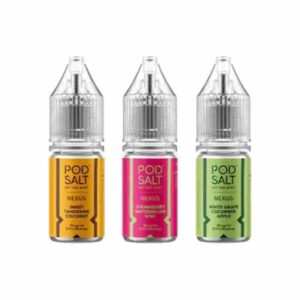 Pod Salt Nexus series 10ml