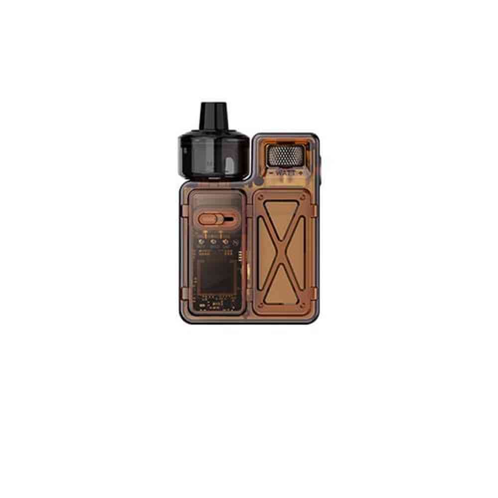 Uwell Caliburn Crown M Pod Mod kit - Image 9