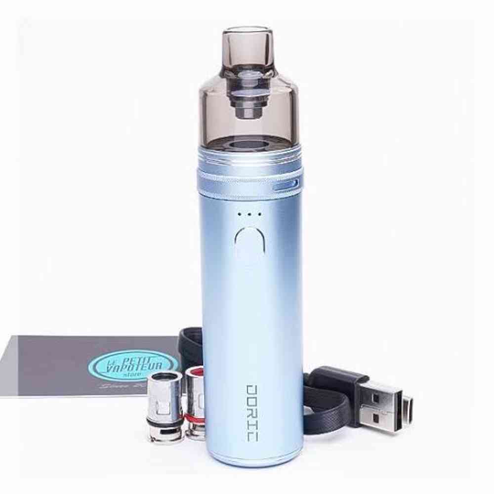 Voopoo Doric 60 Vape Pod Kit - Image 6