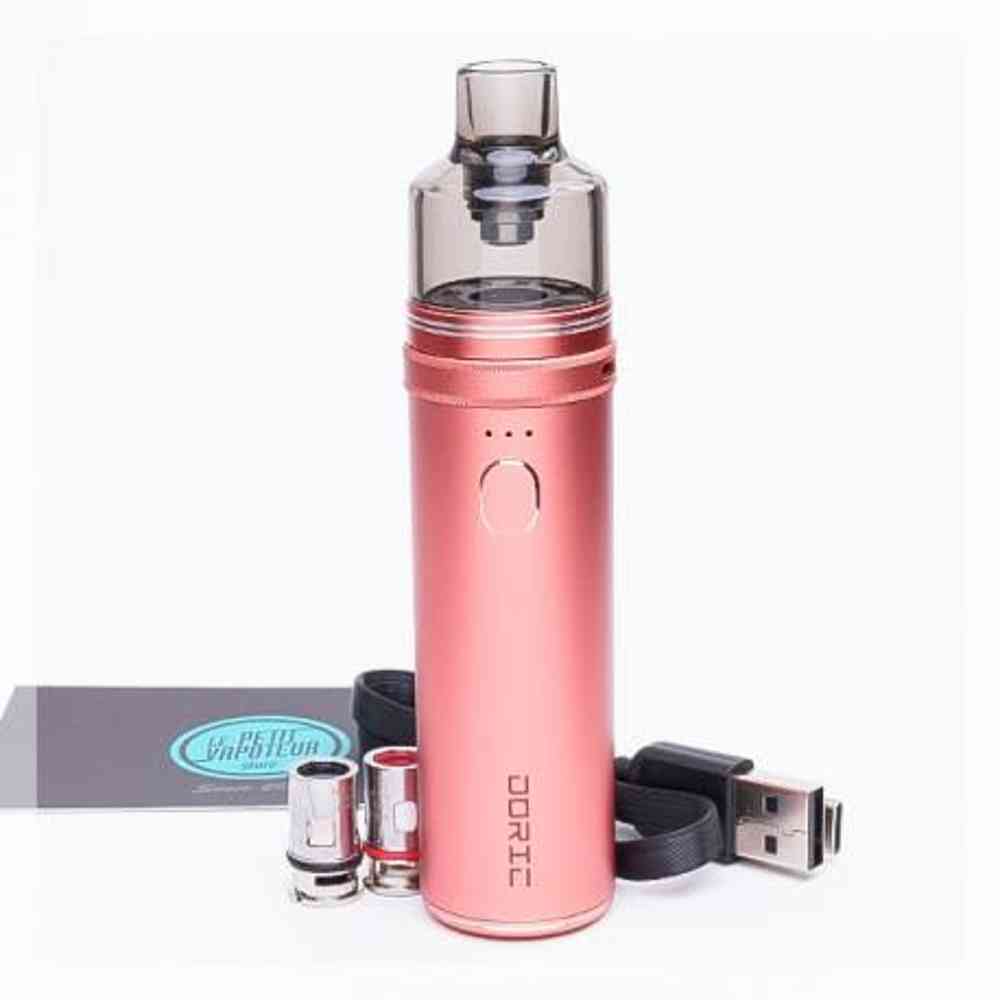 Voopoo Doric 60 Vape Pod Kit - Image 7