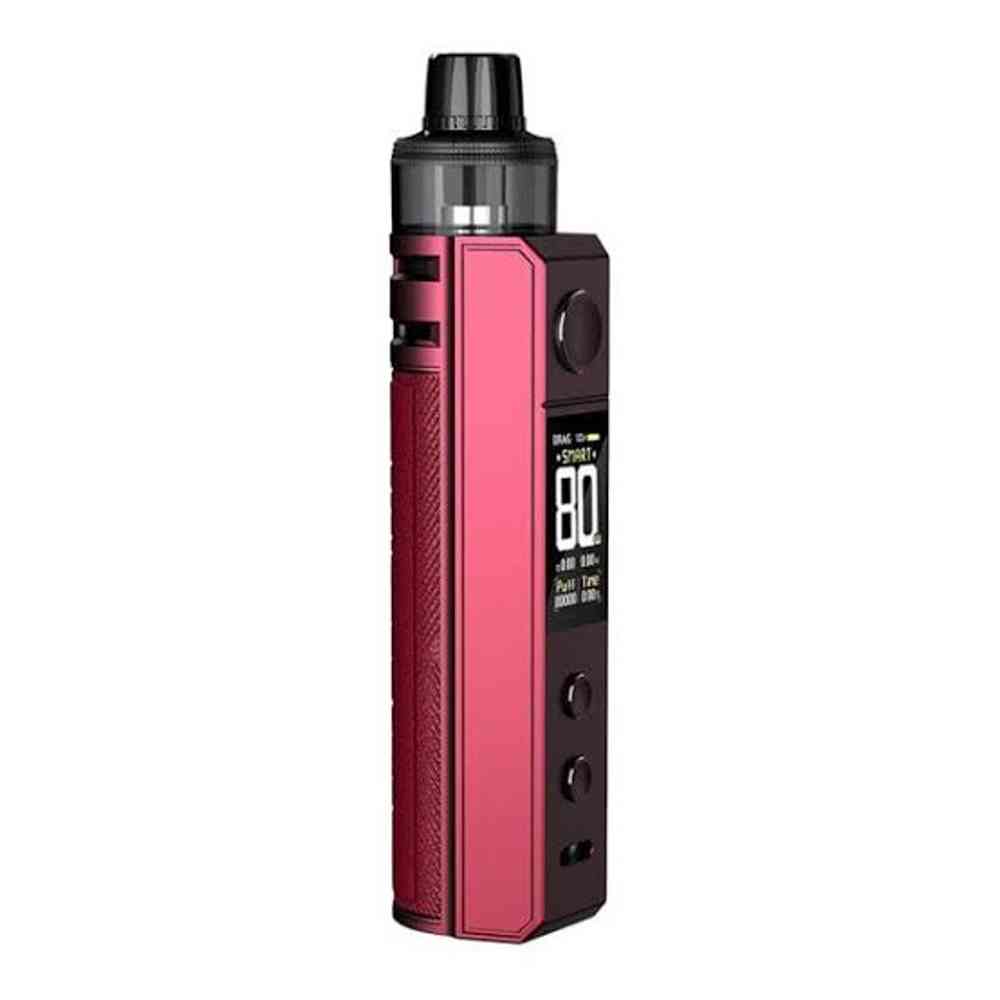 Voopoo Drag H80S Pod starter kit - Image 12
