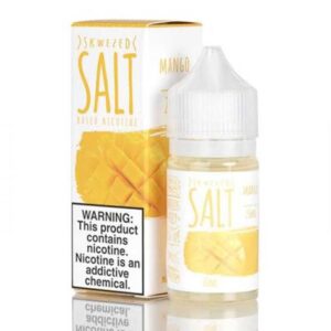 Skwezed Saltnic mango 30ml