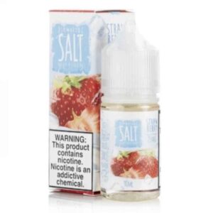 Skwezed salt Strawberry ice 30ml