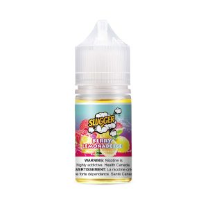 SLUGGER – Berry Lemonade ice – 30ML