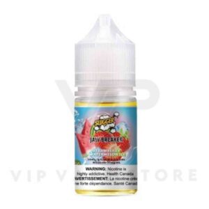 Strawberry Watermelon Ice – Slugger Jawbreaker Series 30ml