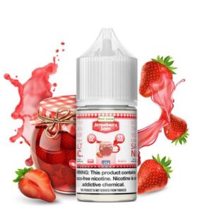 Strawberry Jam – Pod juice 30ml
