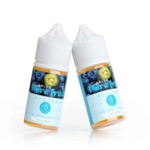 Iced Blueberry 30ml – Tokyo Pure Fruit Series