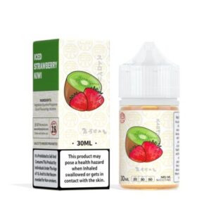 Tokyo Strawberry kiwi 30ml