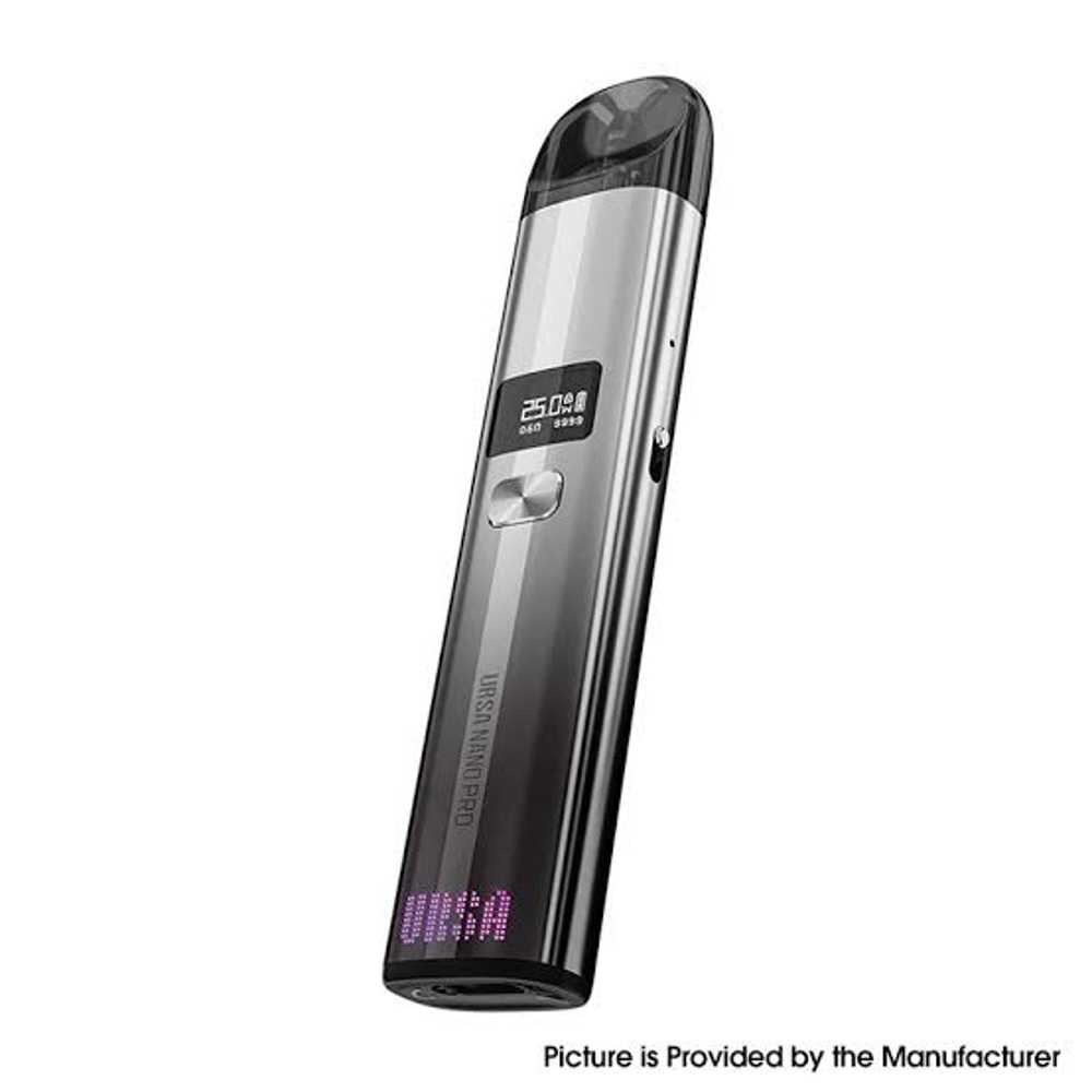 Lost Vape Ursa Nano Pro Pod Kit 25w - Image 3
