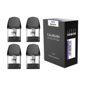 Uwell Caliburn A2, A2-S & Ak2 replacement pod