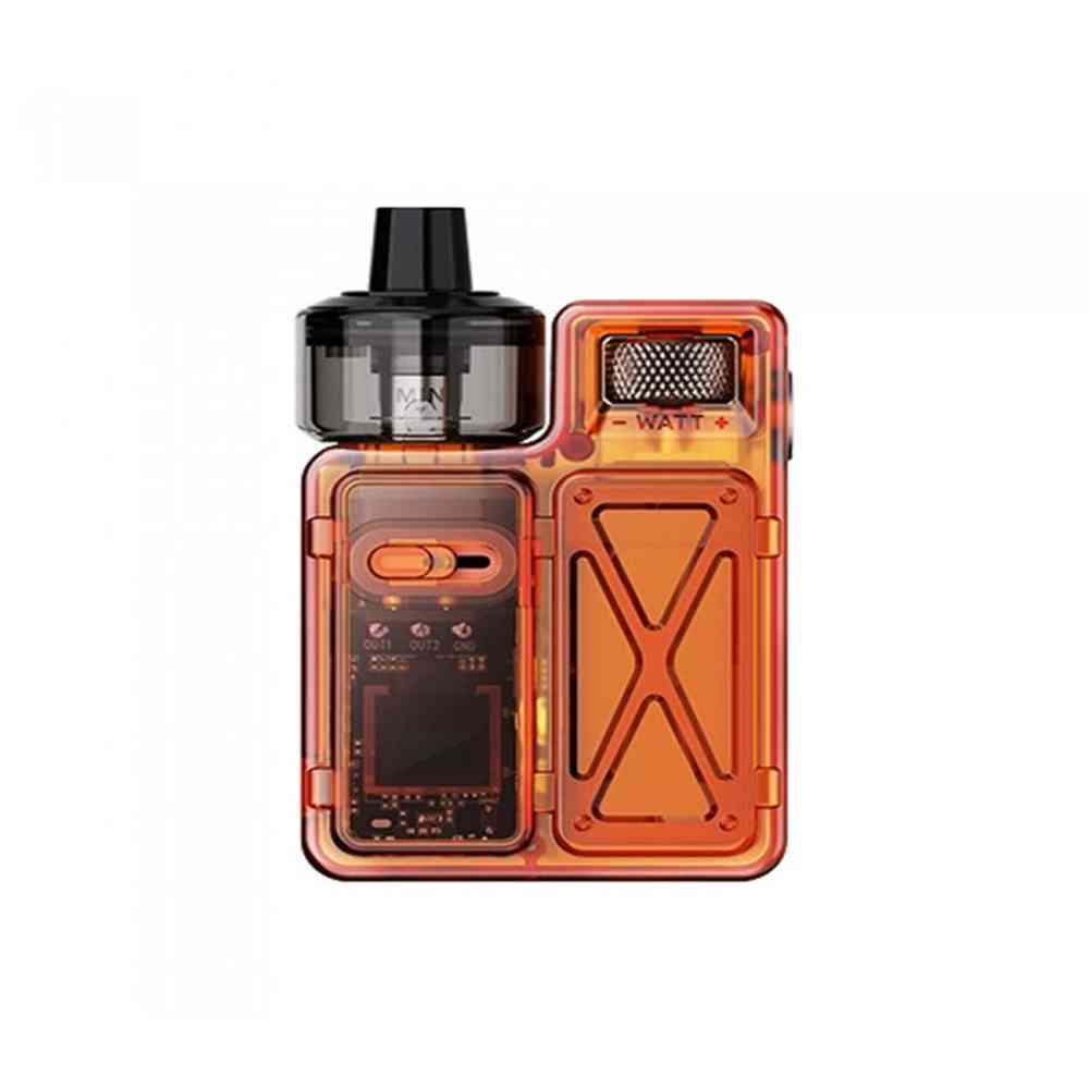 Uwell Caliburn Crown M Pod Mod kit - Image 7