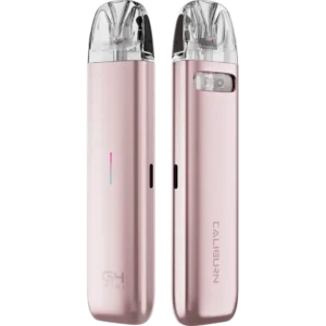 Uwell Caliburn G4 Mini Pod Kit