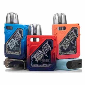 Uwell Caliburn GK3 Tenet Pod System Kit 1000mAh