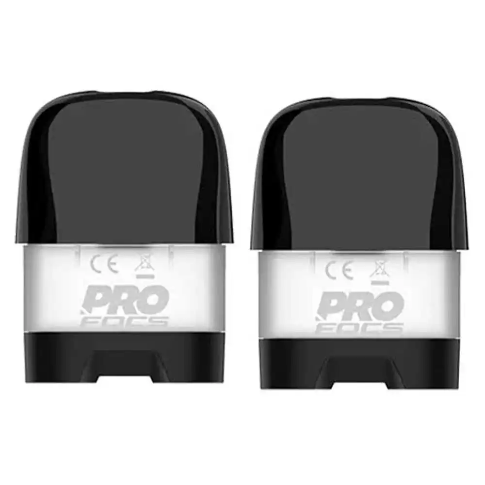 Uwell Caliburn X replacement Cartridge - Image 2