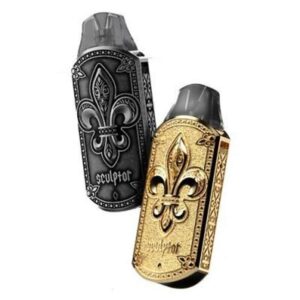 Uwell Sculptor pod kit