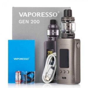 Vaporesso Gen 200 Starter Kit