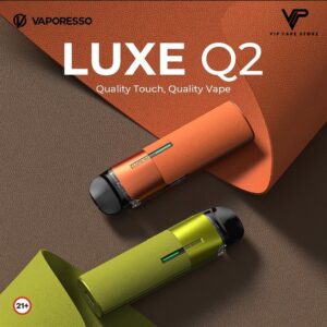 Vaporesso Luxe Q2 Pod Kit