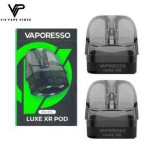 Vaporesso Luxe XR replacement cartridge pod – 5ml