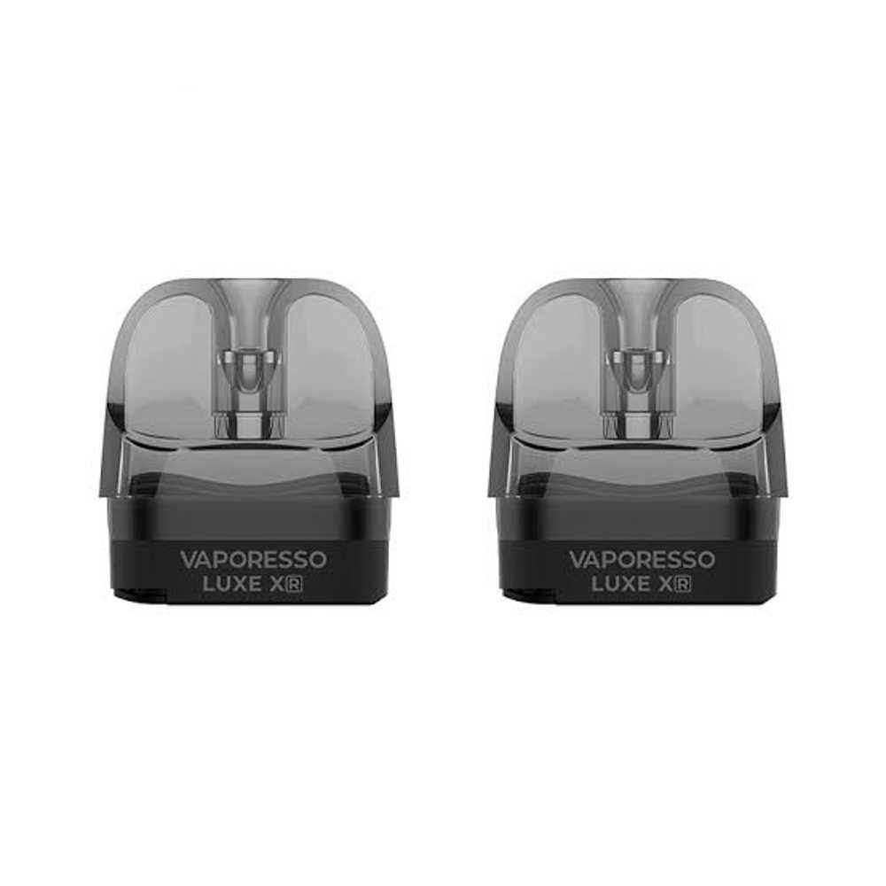 Vaporesso Luxe XR replacement cartridge pod – 5ml - Image 2