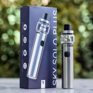 Vaporesso Sky Solo Plus Starter Kit