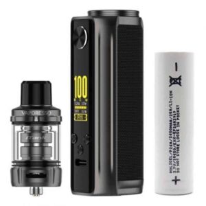 Vaporesso Target 100 Starter Kit