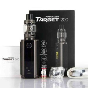 Vaporesso Target 200